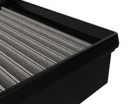 AFe MagnumFLOW Pro DRY S Air Filter Ford Transit L5-3.2L (td) / V6-3.5L TT / V6-3.7L - Burkken Auto Parts