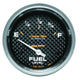 AP 65+ GM 2-5/8in Fuel Level Carbon Fiber Electric Gauge Pod - Burkken Auto Parts