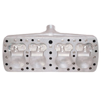 Edelbrock Cylinder Heads 38-48 Ford/Merc (Pair) - Burkken Auto Parts