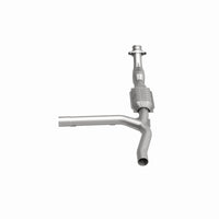 MagnaFlow Conv DF 01 Ford F-150 4.2L - Burkken Auto Parts
