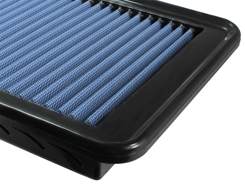 aFe MagnumFLOW Air Filters OER P5R A/F P5R Mitsubishi Eclipse 95-05 - Burkken Auto Parts