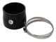 aFe POWER Universal Products Coupler Kit (3-3/4 x 3-1/2)in ID x 3in L - Black - Burkken Auto Parts