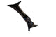 Autometer 99-07 Ford Powerstroke/SD Black Dual A-Pillar Gauge Kit - Burkken Auto Parts