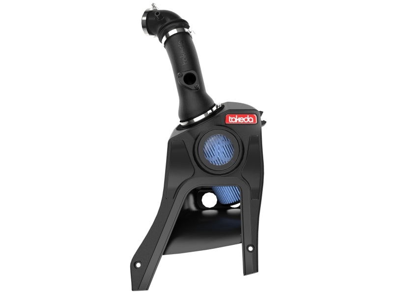 aFe 22-25 Honda Civic (2.0L L4) Takeda Momentum Cold Air Intake System W/ Pro 5R Filter - Burkken Auto Parts