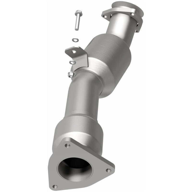 MagnaFlow Conv DF 04-07 VW Touareg 4.2L Driver Side - Burkken Auto Parts