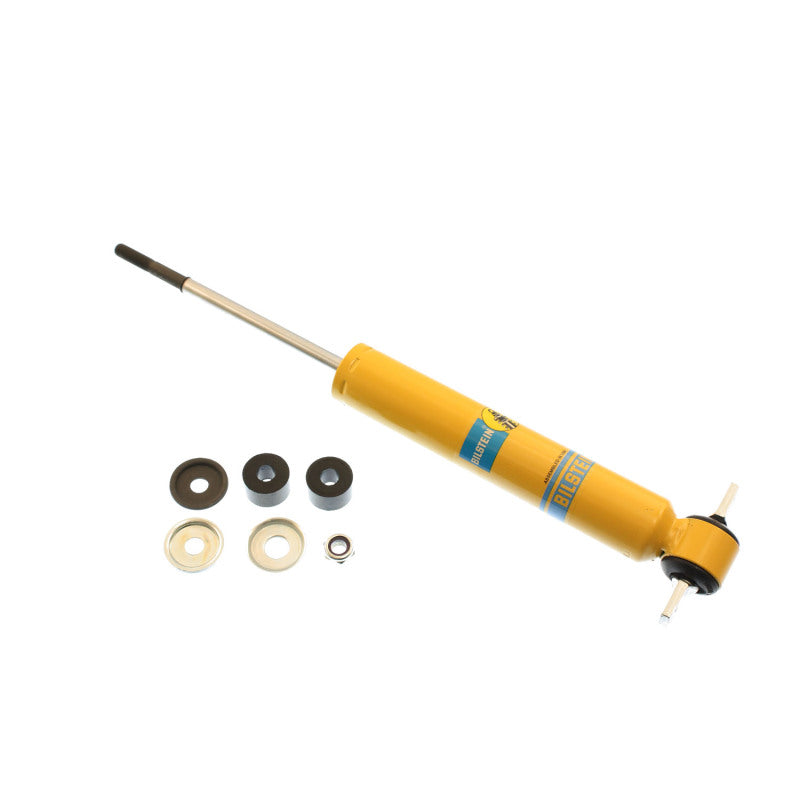 Bilstein B6 1977 Chevrolet Corvette Base Front 36mm Monotube Shock Absorber - Burkken Auto Parts