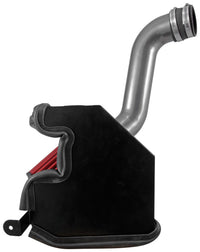 AEM 2016 Honda Civic 2.0L L4 Gunmetal Cold Air Intake (Will Not Fit Type R Models) - Burkken Auto Parts