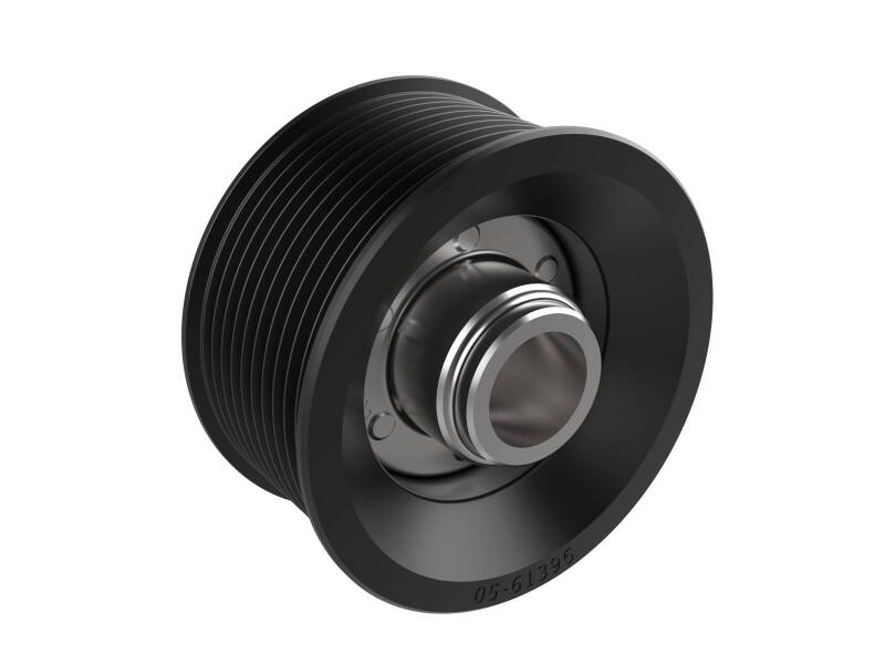 aFe 15-23 Dodge Challenger / 15-23 Dodge Charger SRT Hellcat 3.10in Supercharger Power Pulley Kit - Burkken Auto Parts