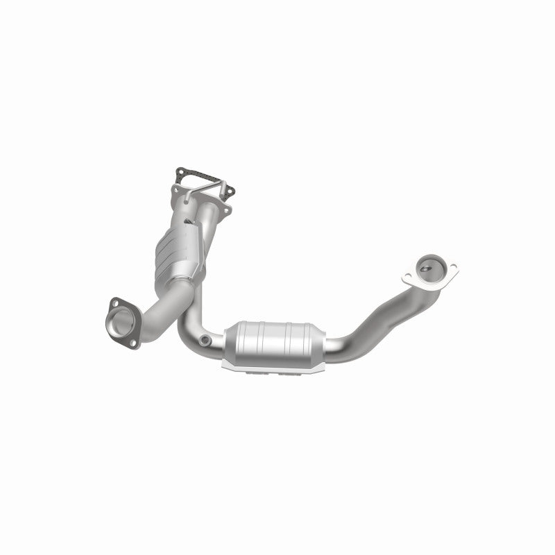 MagnaFlow Conv DF 04 Ranger/Bser 3.0 Front 50S - Burkken Auto Parts