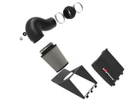 aFe Magnum FORCE Stage-2 Pro DRY S Cold Air Intake System 10-18 Ford Taurus SHO V6-3.5L (tt) - Burkken Auto Parts