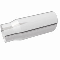 MagnaFlow Tip 1-Pk Re 5.00 X 13 4.00 Id 15D - Burkken Auto Parts