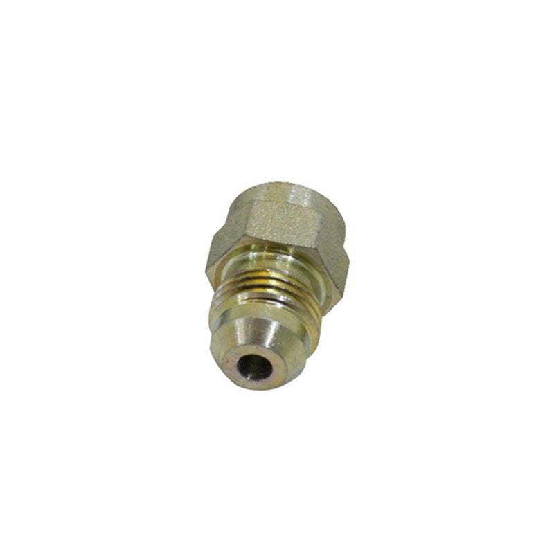 Nitrous Express 4AN Female to 6AN Male Adapter Fitting - Burkken Auto Parts