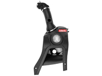 aFe 22-25 Honda Civic (2.0L L4) Takeda Momentum Cold Air Intake System W/ Pro DRY S Filter - Burkken Auto Parts