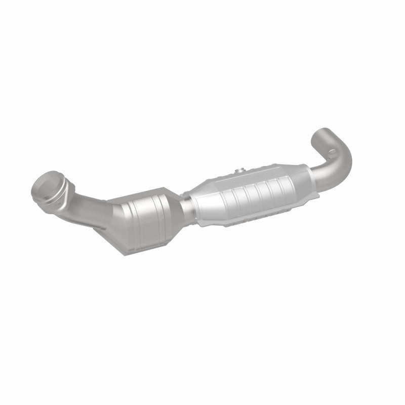 MagnaFlow Conv DF 97-98 Ford Trucks 4.6L - Burkken Auto Parts