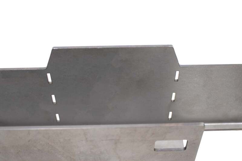 Rust Buster 1996-2002 Toyota 4Runner Center Frame Repair Kit - Right