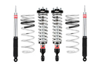 Eibach 22-24 Toyota Tundra TRD Pro Crew Cab 3.4L i-FORCE MAX Hybrid 4WD XK70 Pro-Truck Lift Stage 2 - Burkken Auto Parts