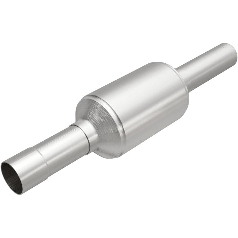 MagnaFlow 1993-1995 Jeep Wrangler/ Cherokee Direct-Fit Catalytic Converter - Burkken Auto Parts
