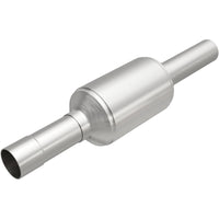 MagnaFlow 1993-1995 Jeep Wrangler/ Cherokee Direct-Fit Catalytic Converter - Burkken Auto Parts
