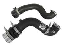 aFe Bladerunner 3in Intercooler Cold Side Tube for 2017 Ford Diesel Trucks V8-6.7L (td) - Burkken Auto Parts