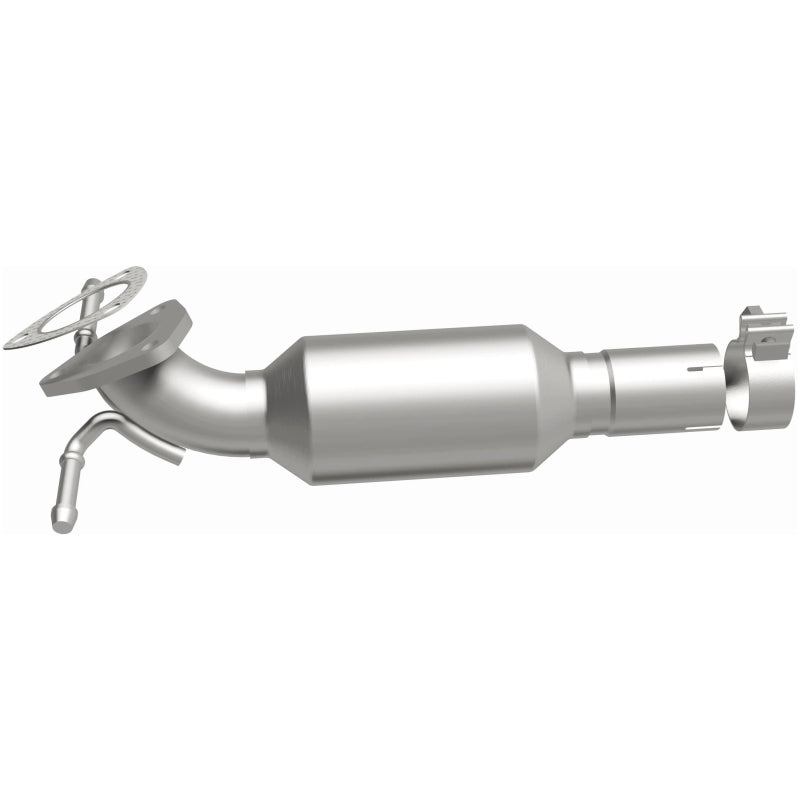 Magnaflow 16-19 Chevrolet Cruze L4 OEM Underbody Rear Direct Fit Converter - Burkken Auto Parts