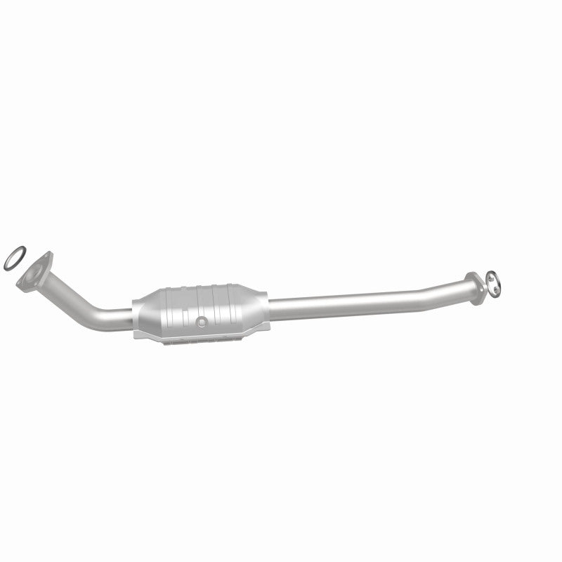 MagnaFlow Conv DF 05-07 Toyota Sequoia 8 4.7L P/S - Burkken Auto Parts