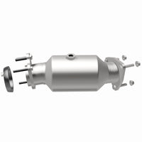 MagnaFlow DF Conv 2020 Chevrolet Corvette Left Closed Couple 6.2L