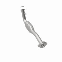 MagnaFlow Conv DF 03-06 Hummer H2 6.0L P/S - Burkken Auto Parts