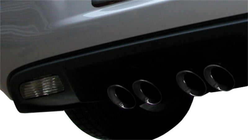 COR X-Pipe - Burkken Auto Parts