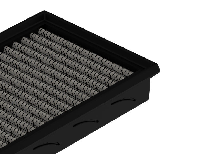 aFe MagnumFLOW Air Filters OER PDS A/F PDS Mercedes S Cls 00-11 CL/SL 01-11V8(1pr) - Burkken Auto Parts