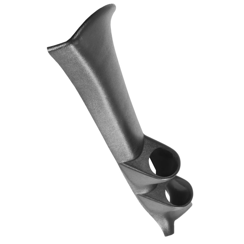 Autometer 93-97 Ford Probe Full Dual 2-1/16in A-Pillar Pod Gauge Mount - Burkken Auto Parts