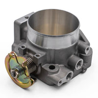 BLOX Racing K-Series Tuner Series 72mm Cast Aluminum Throttle Body - Burkken Auto Parts