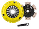 ACT 2011 Scion tC HD/Race Rigid 6 Pad Clutch Kit - Burkken Auto Parts