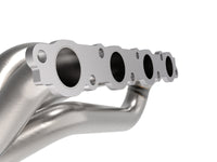 aFe Twisted Steel 1-7/8in 304 SS Headers 20-21 Ford F-250/F-350 V8-7.3L - Burkken Auto Parts