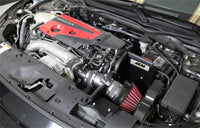 AEM 2017-2018 Honda Civic Type R 2.0L Cold Air Intake - Burkken Auto Parts