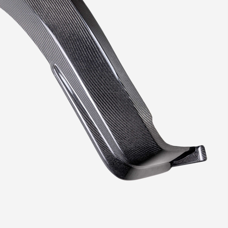 Anderson Composites 2021+ Ford F-150 Raptor Fender Flares (Front) - Burkken Auto Parts