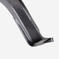 Anderson Composites 2021+ Ford F-150 Raptor Fender Flares (Front) - Burkken Auto Parts