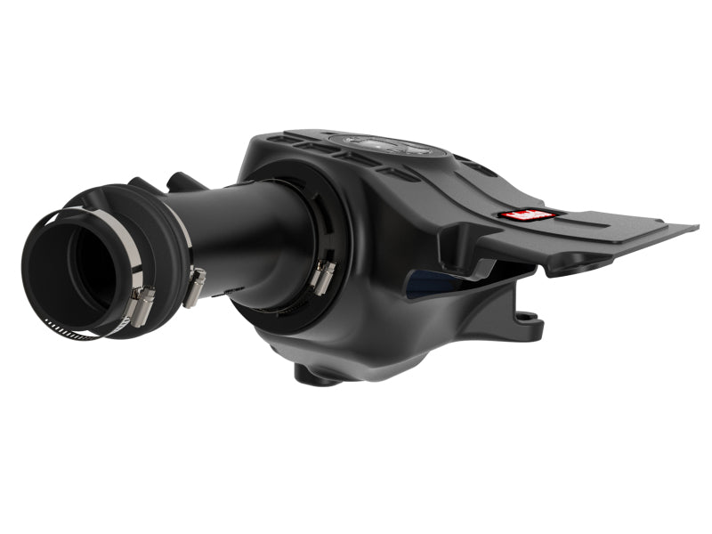 aFe Takeda Momentum PRO 5R Cold Air Intake System 2018 Honda Accord I4 2.0L (t) - Burkken Auto Parts