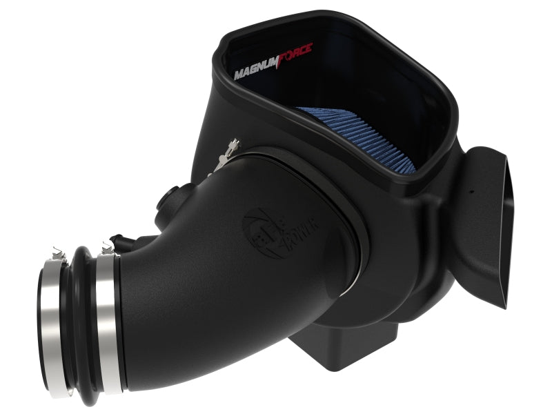 aFe MagnumFORCE Intake Stage-2 Pro 5R 12-21 Jeep Grand Cherokee (WK2) V8-6.4L HEMI - Burkken Auto Parts