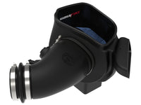 aFe MagnumFORCE Intake Stage-2 Pro 5R 12-21 Jeep Grand Cherokee (WK2) V8-6.4L HEMI - Burkken Auto Parts
