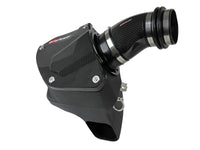 aFe Momentum Black Series Carbon Fiber Pro 5R Air Intake System BMW M5 (F90) 18-19 - Burkken Auto Parts