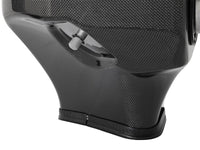 aFe Momentum GT Black Series Carbon Fiber CAIS 2017 Dodge Challenger/Charger SRT Hellcat V8-6.2L(sc) - Burkken Auto Parts