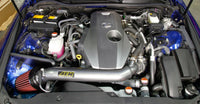 AEM 2016 C.A.S. Lexus IS200T L4-2.0L F/I Gunmetal Gray Cold Air Intake - Burkken Auto Parts