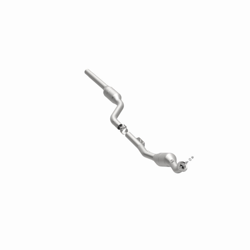 MagnaFlow Conv DF 01-02 Mercedes E430 Passenger Side CA - Burkken Auto Parts