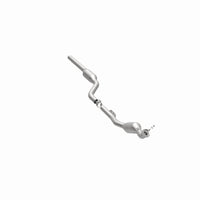 MagnaFlow Conv DF 01-02 Mercedes E430 Passenger Side CA - Burkken Auto Parts
