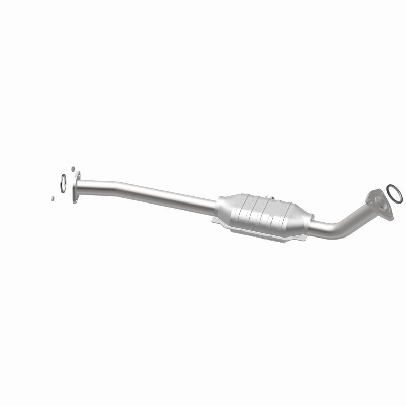 MagnaFlow Conv DF 05-07 Toyota Sequoia 8 4.7L P/S - Burkken Auto Parts