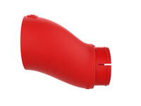 aFe Momentum GT Dynamic Air Scoop Dodge Challenger 15-20 - Red - Burkken Auto Parts