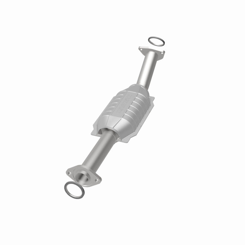 MagnaFlow Conv DF 03-04 Toyota Tundra V8 4.7L Gas - Burkken Auto Parts