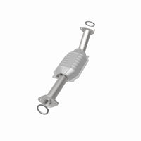 MagnaFlow Conv DF 03-04 Toyota Tundra V8 4.7L Gas - Burkken Auto Parts