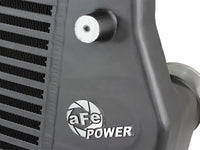 aFe BladeRunner Cast Intercooler 94-02 Dodge Diesel Trucks L6-5.9L (td) - Burkken Auto Parts