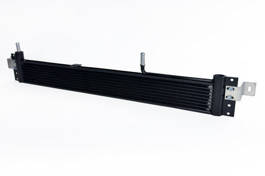 CSF 15-25 Ford F-150 and Raptor Transmission Oil Cooler - Burkken Auto Parts